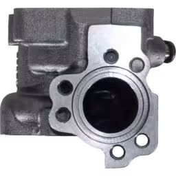 FOR-078145703B-TH-K03-1870EXA-4-82-TURBINE-HOUSING-OF-TURBOCHARGER-FOR-AUDI-ARE-V6-250HP-AUDI-A6-2,7-T-(C5)-RIGHT-SIDE_Front_View_256X256