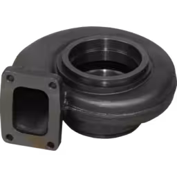 FOR-20R1113-TH-S510C004-TURBINE-HOUSING-OF-TURBOCHARGER-FOR-CAT-TRUCK-793-HD-CAT-3516B_Bottom_View_Of_45_Degrees_256X256