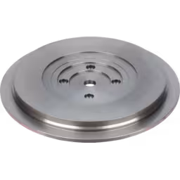 FOR-2882106-BP-HX83-BACK-PLATE-OF-TURBOCHARGER-FOR-CUMMINS-QSK38-CUMMINS-CONSTRUCTION-EQUIPMENT_Top_View_Of_45_Degrees_256X256