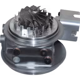 FOR-4038389-HY55V-CORE-OF-TURBOCHARGER-FOR-IVECO-TRUCK-IVECO-CURSOR-13-460HP_Bottom_View_Of_45_Degrees_256X256