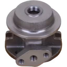 FOR-465366-0002-BH-TO4B88-BEARING-HOUSING-OF-TURBOCHARGER-FOR-SCANIA-TRUCK-SCANIA-DS8_Bottom_View_Of_45_Degrees_256X256