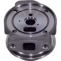 FOR-466908-0001-BH-TO4B88-BEARING-HOUSING-OF-TURBOCHARGER-FOR-SCANIA-TRUCK-SCANIA-DS8_Top_View_Of_45_Degrees_256X256