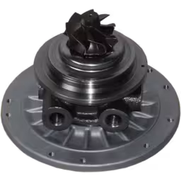 FOR-8981851951-2-RHF5-CORE-OF-TURBOCHARGER-FOR-SUMITOMO-S380-ISUZU_Bottom_View_Of_45_Degrees_256X256