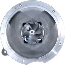 FOR-VIBR-RHF4H--CORE-OF-TURBOCHARGER-FOR-ISUZU-4JB1T(VIBR)_Front_View_256X256