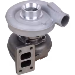 3598340-T-HX35-TURBOCHARGER-FOR-DAEWOO-INDUSTRIAL-DAEWOO-DB58TI-TIER-2_Top_View_Of_45_Degrees_256X256