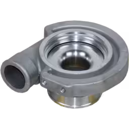 3599254-HX25W-COMPRESSOR-HOUSING-OF-TURBOCHARGER-FOR-IVECO-BHL-INDUSTRIAL-GENERATOR-IVECO-4CYL2VTC-99HP_Bottom_View_Of_45_Degrees_256X256