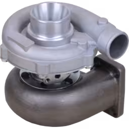 466780-0001-TO4E11-TURBOCHARGER-FOR-DAF-DNT620-DAF-1100_Top_View_Of_45_Degrees_256X256