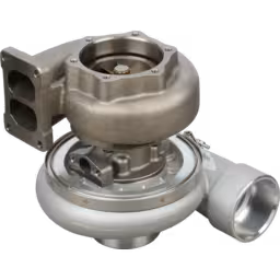 6505-55-5210-KTR110G-G44E-TURBOCHARGER-FOR-KOMATSU-D155_Bottom_View_Of_45_Degrees_256X256