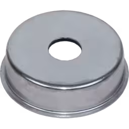 7C5856-S2EGL100-HEAT-SHIELD-OF-TURBOCHARGER-FOR-CAT-325B-CAT-3116_Top_View_Of_45_Degrees_256X256