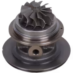 FOR-28230-45100-R-J96-CORE-OF-TURBOCHARGER_Bottom_View_Of_45_Degrees_256X256