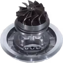 FOR-6505-52-5410-J96-CORE-OF-TURBOCHARGER_Bottom_View_Of_45_Degrees_256X256