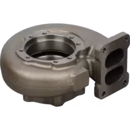FOR-6505675040-TH-KTR110-1E-TURBINE-HOUSING-OF-TURBOCHARGER-FOR-KOMATSU-D155_Bottom_View_Of_45_Degrees_256X256