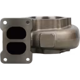 FOR-6505675040-TH-KTR110-1E-TURBINE-HOUSING-OF-TURBOCHARGER-FOR-KOMATSU-D155_Front_View_256X256