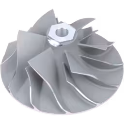 FOR-750159-0003-CW-GTA5002B-COMPRESSOR-WHEEL-OF-TURBOCHARGER-FOR-CAT-C15-CAT-3406E_Top_View_Of_45_Degrees_256X256