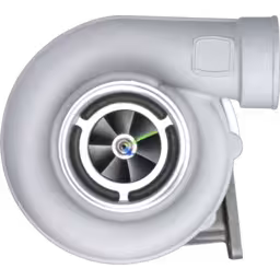 176001-S300S--TURBOCHARGER-FOR-JOHN-DEERE-TIMBERJACK-JOHN-DEERE-6081H_Top_View_256X256