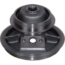198103-BH-J96-BEARING-HOUSING-OF-TURBOCHARGER_Bottom_View_Of_45_Degrees_256X256