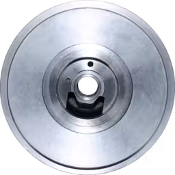 198103-BH-J96-BEARING-HOUSING-OF-TURBOCHARGER_Top_View_256X256