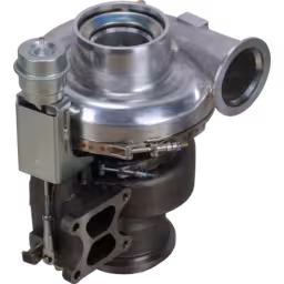 4038283-HE600WG-HX60W-TURBOCHARGER-FOR-VOLVO-TRUCK-CUMMINS-SIGNATURE-ISX3-600HP_Top_View_Of_45_Degrees_256X256