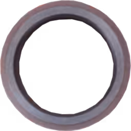 4041577-HE431V-BEARING-HOUSING-BUSHING-OF-TURBOCHARGER-FOR-IVECO-INDUSTRIAL-GEN-SET-IVECO-CURSOR-8_Front_View_256X256