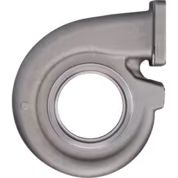 4043602C-HX85-TURBINE-HOUSING-OF-TURBOCHARGER-FOR-CUMMINS-KT306-CUMMINS-C1800-CONSTRUCTION_Top_View_256X256