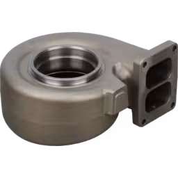 4043602C-HX85-TURBINE-HOUSING-OF-TURBOCHARGER-FOR-CUMMINS-KT306-CUMMINS-C1800-CONSTRUCTION_Top_View_Of_45_Degrees_256X256
