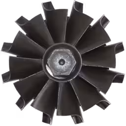 53241202108-K24-2460GXA-12-21-TURBINE-WHEEL-OF-TURBOCHARGER-FOR-MERCEDES-BENZ-TRUCKS-811-BENZ-OM364A-4000CC-4L-1992-116HP_Top_View_256X256