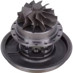 FOR-3594083-HC5A-CORE-OF-TURBOCHARGER-FOR-CUMMINS-KT38_Bottom_View_Of_45_Degrees_256X256