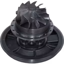 FOR-3804497-HX80-CORE-OF-TURBOCHARGER-FOR-CUMMINS-TA-LUFT-CUMMINS-KTA50_Bottom_View_Of_45_Degrees_256X256