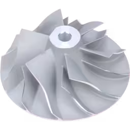 FOR-750525-29-CW-GTA5008B-COMPRESSOR-WHEEL-OF-TURBOCHARGER-FOR-CAT-TRUCK-CAT-C15_Top_View_Of_45_Degrees_256X256