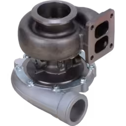 RE515520-S300S--TURBOCHARGER-FOR-JOHN-DEERE-TIMBERJACK-JOHN-DEERE-6081H_Bottom_View_Of_45_Degrees_256X256