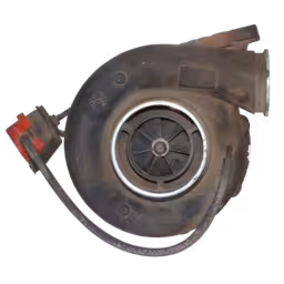 1380-988-0005-S300G-TURBOCHARGER-FOR-HOWO-TRUCK-CNHTC-WD615-69-WD615-47_Front_View_256X256