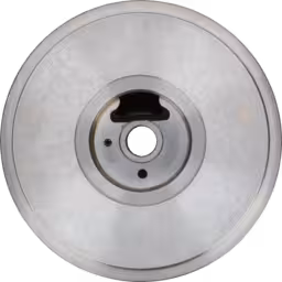 168399-S400S010-BEARING-HOUSING-OF-TURBOCHARGER-FOR-DETROIT-DIESEL-TRUCK-DETROIT-DIESEL-NAVISTAR-SERIES-60-11-1L_Top_View_256X256