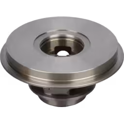 168399-S400S010-BEARING-HOUSING-OF-TURBOCHARGER-FOR-DETROIT-DIESEL-TRUCK-DETROIT-DIESEL-NAVISTAR-SERIES-60-11-1L_Top_View_Of_45_Degrees_256X256