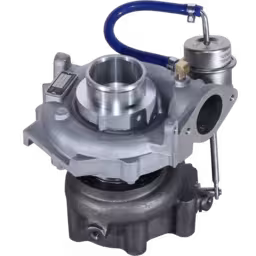 17201E0080-GT2259LS-TURBOCHARGER-FOR-TOYOTA-HINO-N04C-TK_Top_View_Of_45_Degrees_256X256