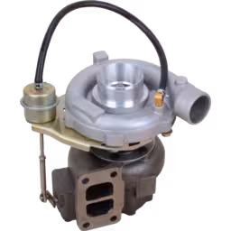 2674A063-TBP412-TURBOCHARGER-FOR-PERKINS-DIVERSE-PERKINS-1006-6T4_Top_View_Of_45_Degrees_256X256