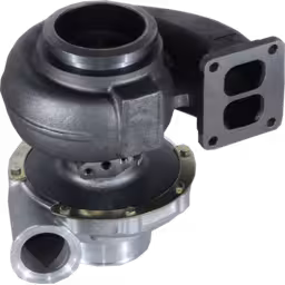 3530768-H2E-TURBOCHARGER-FOR-CUMMINS-L10-CUMMINS-BUS_Bottom_View_Of_45_Degrees_256X256