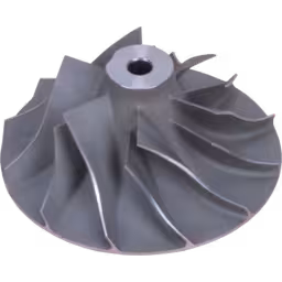 442293-3-TO4E66-COMPRESSOR-WHEEL-OF-TURBOCHARGER-FOR-MERCEDES-BENZ-TRUCKS-BENZ-OM366A-6000CC-6L-167HP_Top_View_Of_45_Degrees_256X256