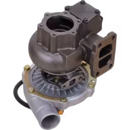 452071-5002-TBP412-TURBOCHARGER-FOR-PERKINS-DIVERSE-PERKINS-1006-6T4_Bottom_View_Of_45_Degrees_256X256