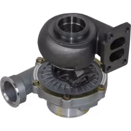 466575-0002-TA3408-TURBOCHARGER-FOR-CUMMINS-RAILWAY-CUMMINS-6BTA_Bottom_View_Of_45_Degrees_256X256