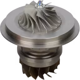 6502-51-5810-KTR130-534AW-CORE-OF-TURBOCHARGER-FOR-KOMATSU-SAA6D170E-5B-KOMATSU-HD465-7_Top_View_Of_45_Degrees_256X256