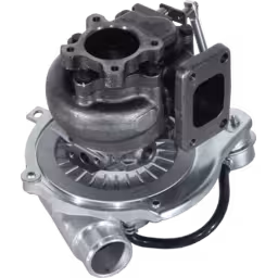 704409-5001-GT3271S-TURBOCHARGER-FOR-HINO-J05C-TF-HINO-BUS_Bottom_View_Of_45_Degrees_256X256