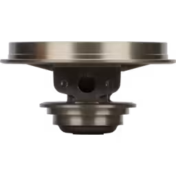 FOR-169012-BH-S400S010-BEARING-HOUSING-OF-TURBOCHARGER-FOR-DETROIT-DIESEL-TRUCK-DETROIT-DIESEL-NAVISTAR-SERIES-60-11-1L_Front_View_256X256