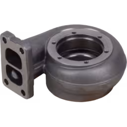 FOR-466395-TH-H2A-TURBINE-HOUSING-OF-TURBOCHARGER-FOR-VOLVO-DEUTZ_Bottom_View_Of_45_Degrees_256X256