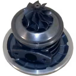 FOR-5303-988-0038-J96-CORE-OF-TURBOCHARGER_Bottom_View_Of_45_Degrees_256X256