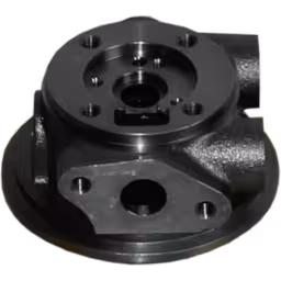 FOR-VD430101-BH-RHF5-BEARING-HOUSING-OF-TURBOCHARGER-FOR-ISUZU-4JJ1-(CIFN)-HITACHI-ZX160LC-3_Bottom_View_Of_45_Degrees_256X256