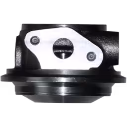 FOR-VD430101-BH-RHF5-BEARING-HOUSING-OF-TURBOCHARGER-FOR-ISUZU-4JJ1-(CIFN)-HITACHI-ZX160LC-3_Front_View_256X256