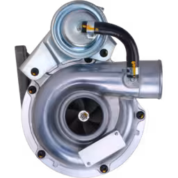 VC430084-RHF5-64006P15NHBRL401CEZ-TURBOCHARGER-FOR-ISUZU-4JH1TC-130HP(VIED)_Front_View_256X256