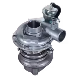 VC430084-RHF5-64006P15NHBRL401CEZ-TURBOCHARGER-FOR-ISUZU-4JH1TC-130HP(VIED)_Top_View_Of_45_Degrees_256X256