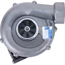 0050969499-K27-3465MXA-18-20-TURBOCHARGER-FOR-MERCEDES-BENZ-TRUCK-1950-BENZ-OM442LA-14700CC-8V-1990-503HP_Top_View_256X256