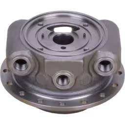 4043876-HX82-BEARING-HOUSING-OF-TURBOCHARGER-FOR-CUMMINS-QSK60-3000HP-CUMMINS-FRAG-RIG_Top_View_Of_45_Degrees_256X256